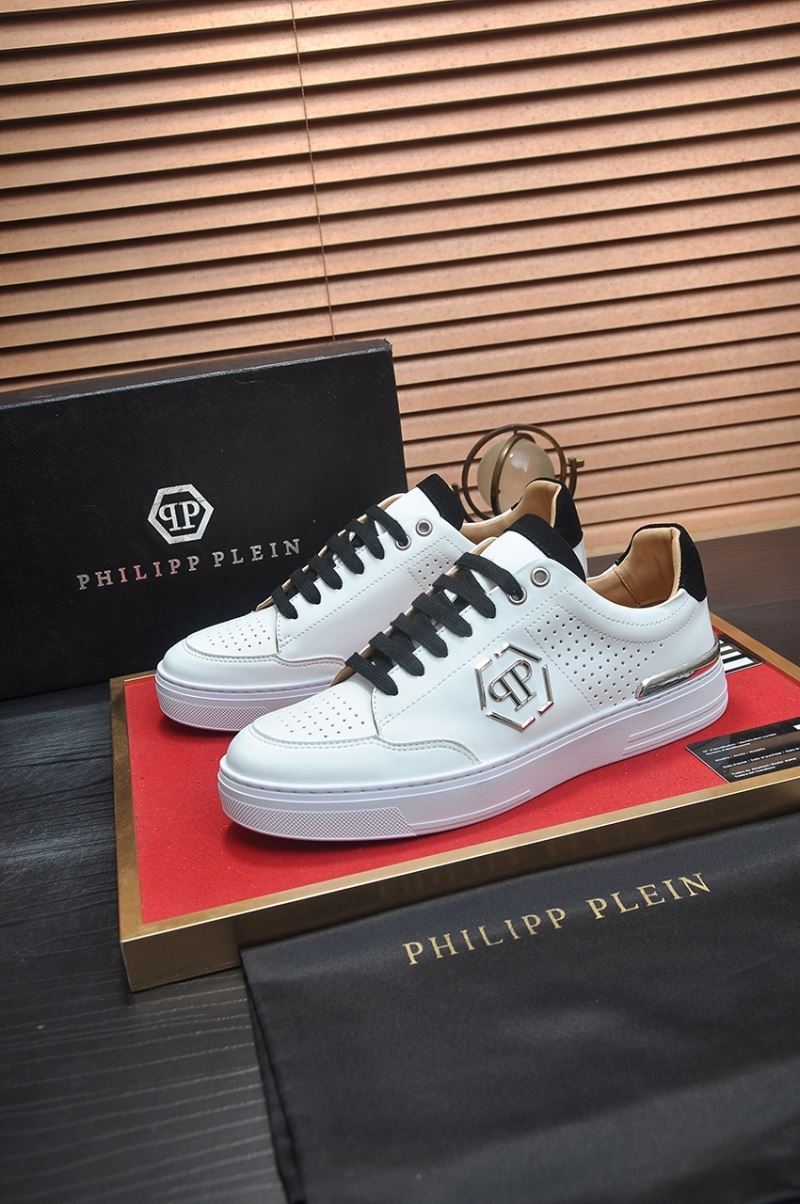 Philipp Plein Shoes